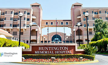 Huntington Memorial Hospital