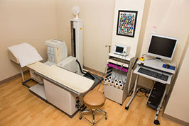 PASADINA Nuclear Exam