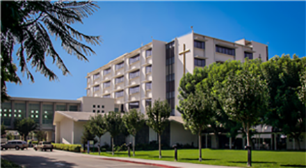 Citrus Valley Medical Center - Queen of the Valley Campus