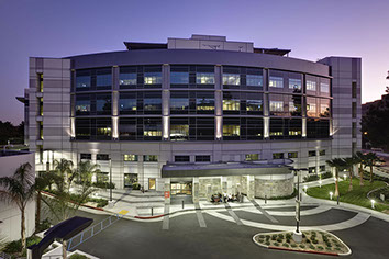 Methodist Hospital of Southern California